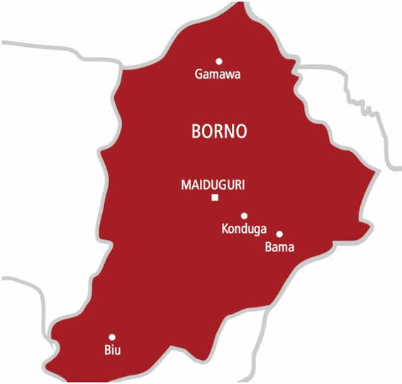 CAN declares one-day prayer and fasting for lasting peace in Borno CAN declares one-day prayer and fasting for lasting peace in Borno
